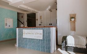 Huinca Che Hostel